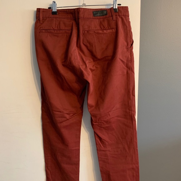 AG - tailored trouser - Picture 2 of 2